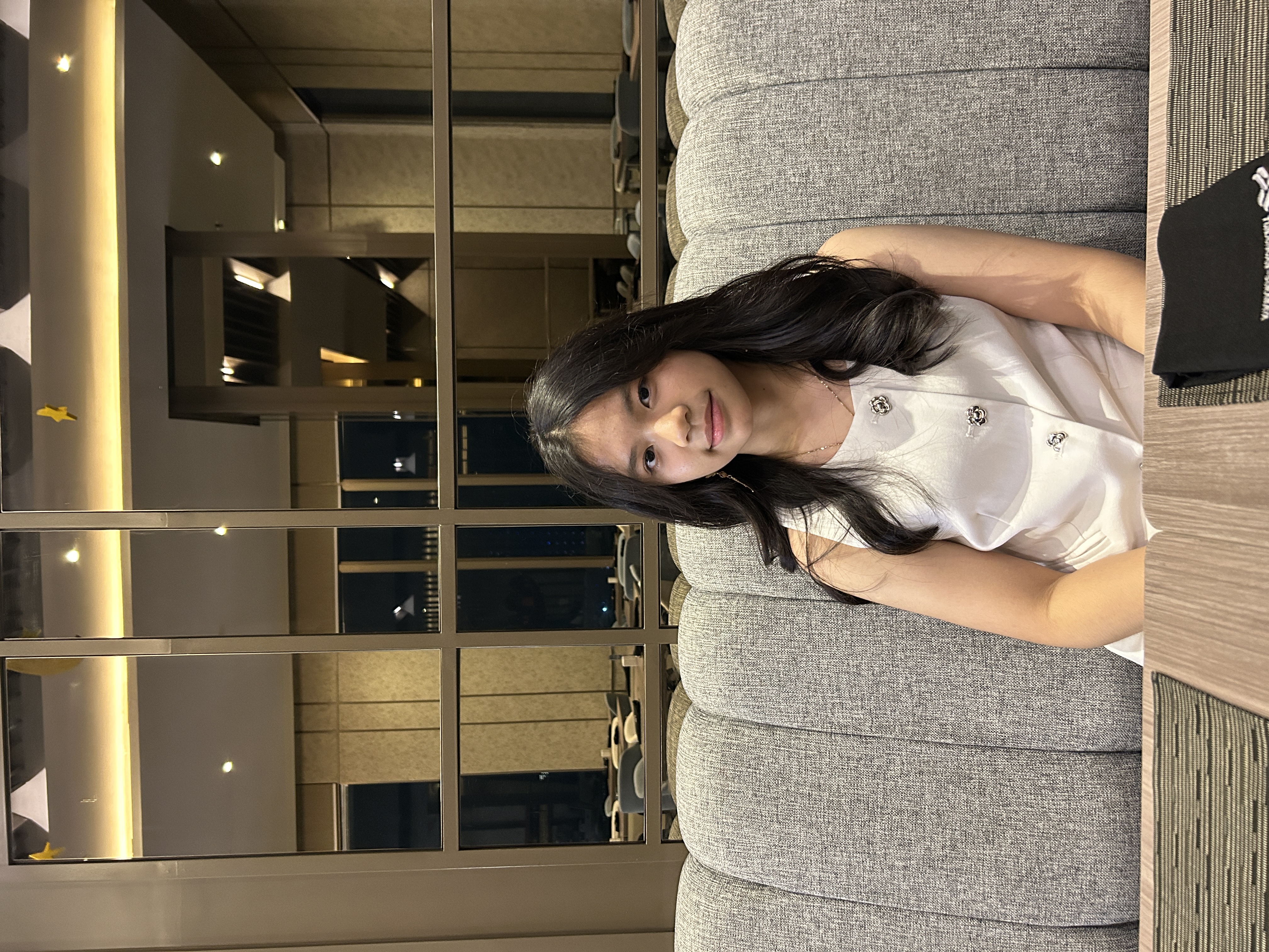 Irene Natalia Poernomo